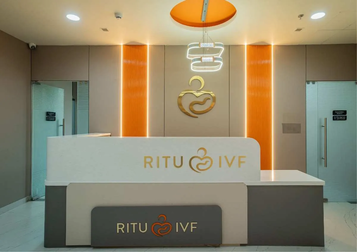 Ritu IVF Center
