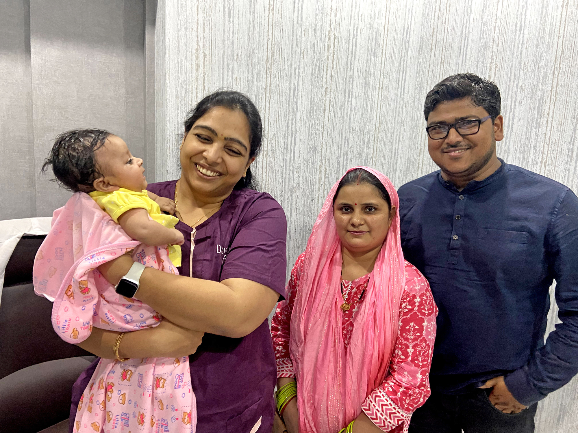 – Narendra Singh success story