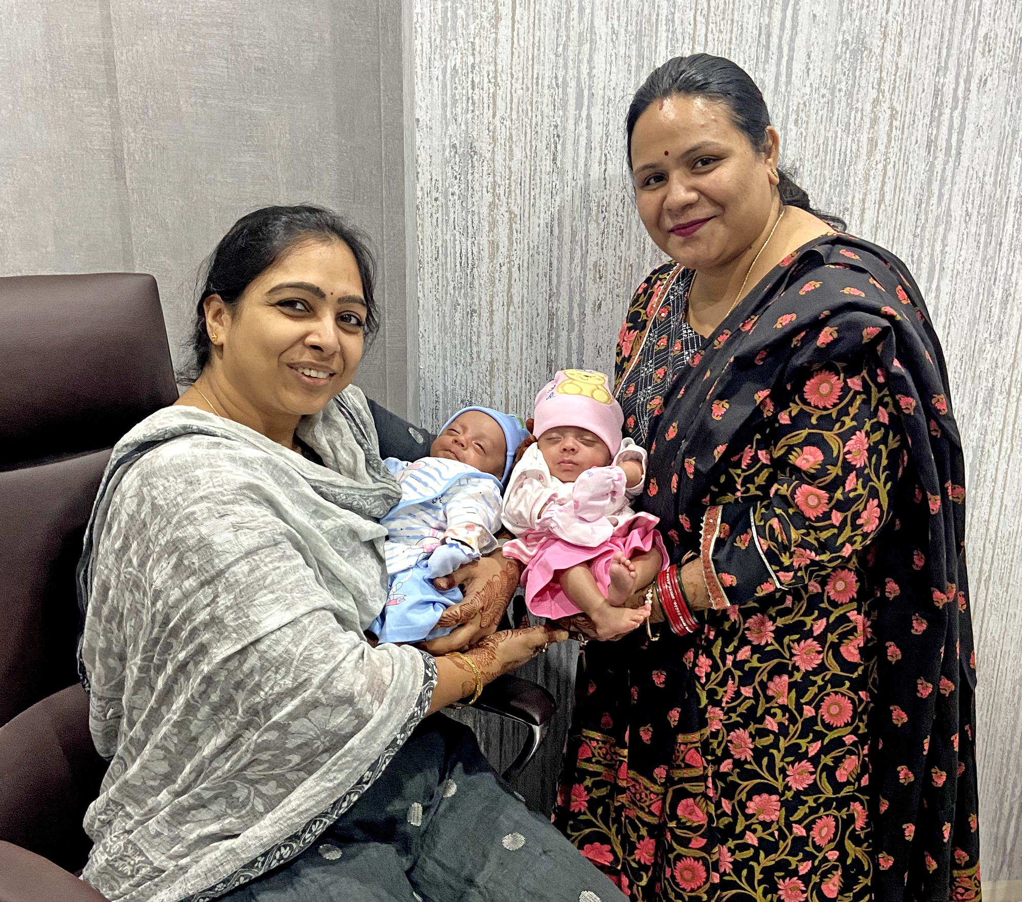 – Sweety Soni & Dinesh Soni success story