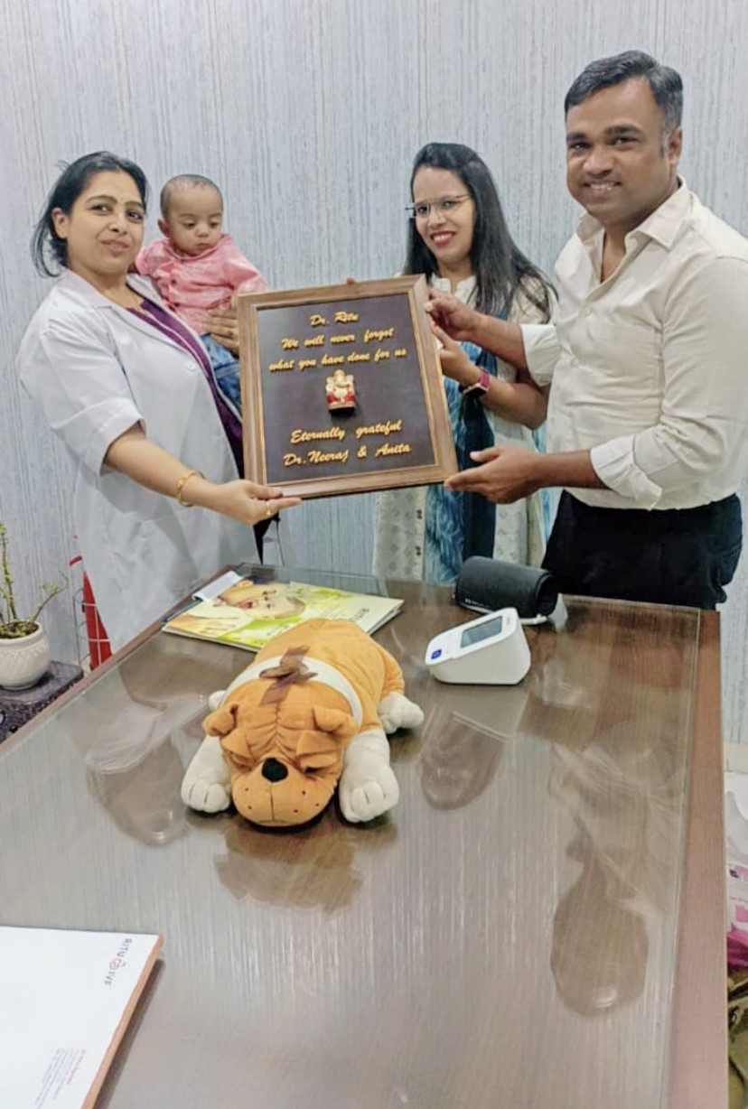 – Abhishek Mittal & Jyoti Mittal success story