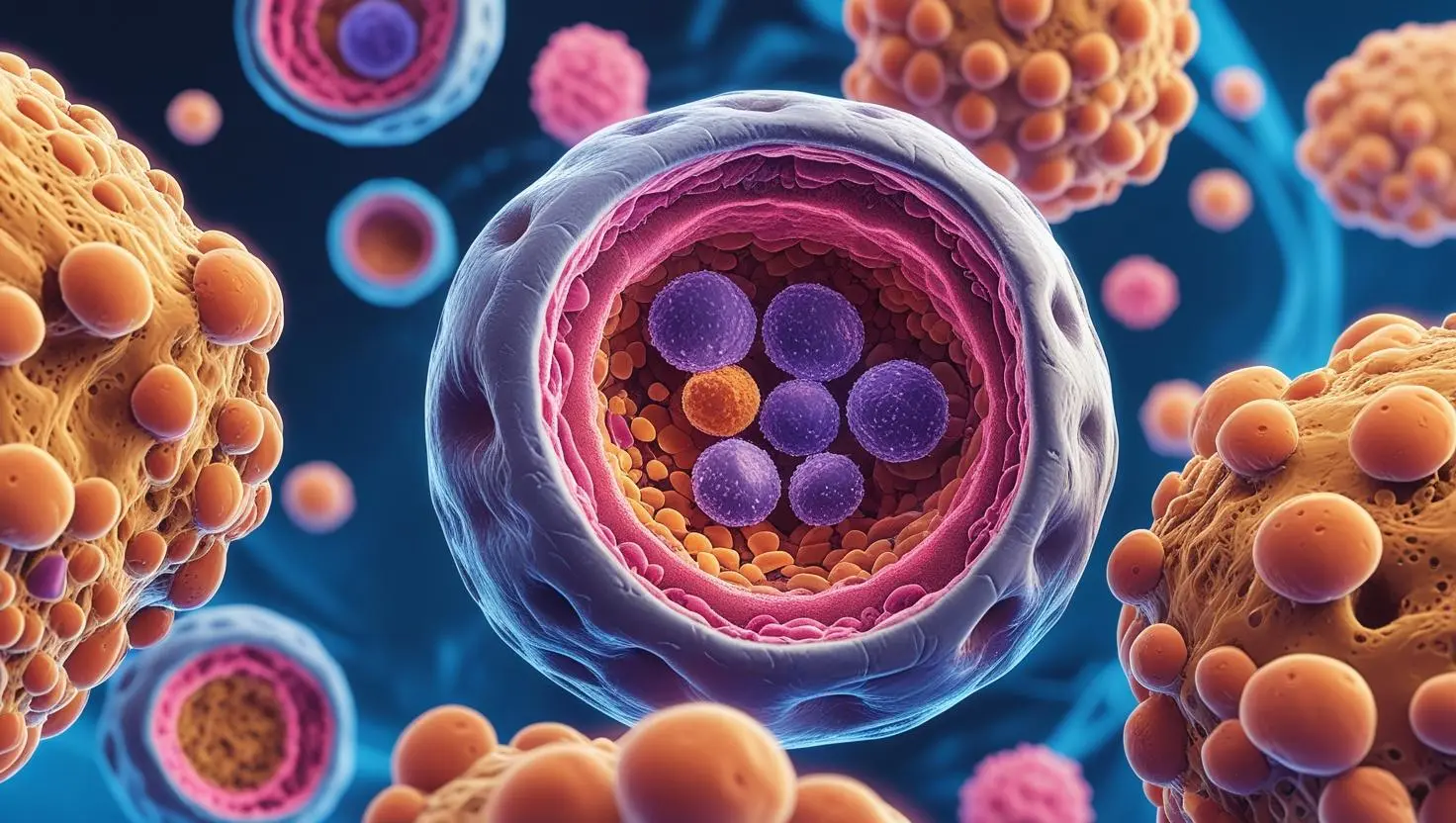 Blastocyst Culture